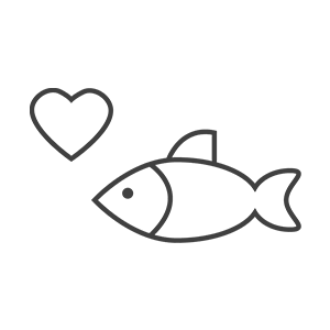 fish health icon