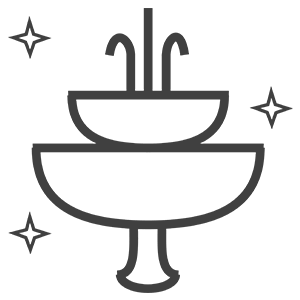 fountain icon