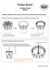 twister nozzles